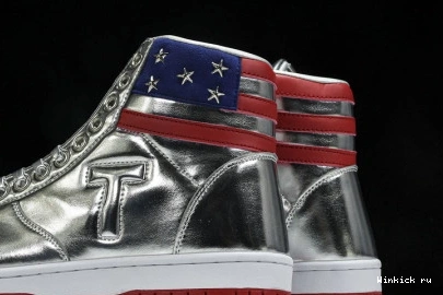 Jordan Air TRUMP 1 x 0901
